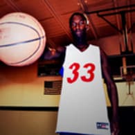Darrell Talley Men's Basketball recruiting profile image