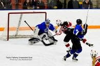 Taylor Flaherty Women's Ice Hockey recruiting profile image