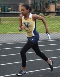 Brianna Wongus Women's Track recruiting profile image