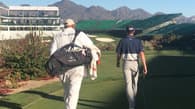 Liam Coughlin Men's Golf recruiting profile image