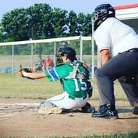 Kaden Mullins Baseball recruiting profile image