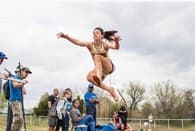 Madelyn McCabe Women's Track recruiting profile image