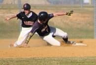 Nathan Keeter Baseball recruiting profile image