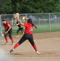 Mary Ellen (Mimi) Gooden Softball recruiting profile image