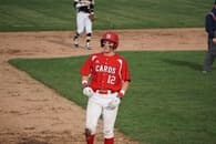 Christopher Cox Baseball recruiting profile image