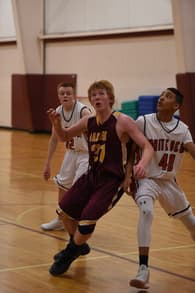 Connor Tokie Men's Basketball recruiting profile image
