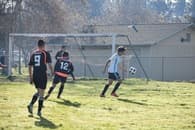 Marco Zaragoza Men's Soccer recruiting profile image