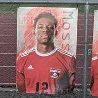 Solomon Moss Men's Soccer recruiting profile image