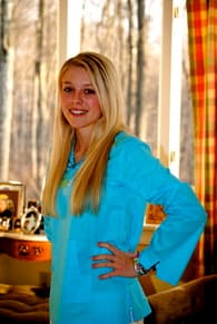 Nikki Yatsenick Women's Golf recruiting profile image