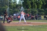 Wyatt Langford Baseball recruiting profile image