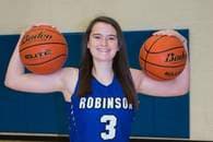 Shelby Salter Women's Basketball recruiting profile image