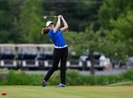 Olivia Klugman Women's Golf recruiting profile image