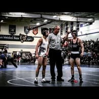 Bryce Bell Wrestling recruiting profile image