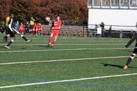 Julian Chiapperino Men's Soccer recruiting profile image