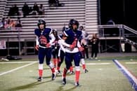 Brandon Hayes Football recruiting profile image