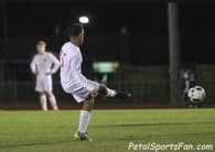 Basil Alsoofi Men's Soccer recruiting profile image