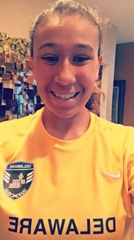 Macy Ramsey Women's Soccer recruiting profile image
