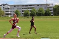 Henry Gilbert Men's Track recruiting profile image