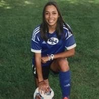 Erin Rawlins Women's Track recruiting profile image