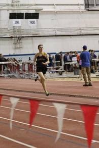Andrew Wilson Men's Track recruiting profile image