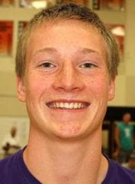 Alec VandeCastle Men's Basketball recruiting profile image