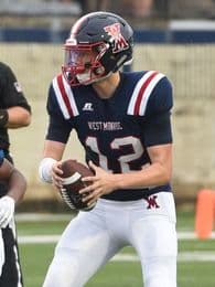 Garrett Kahmann Football recruiting profile image