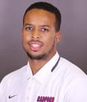 profile image for Dominique Williams