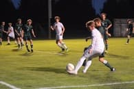 Finn Husband Men's Soccer recruiting profile image