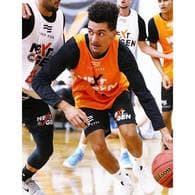 Liam Wright Men's Basketball recruiting profile image