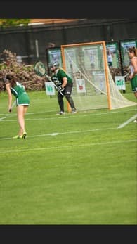 Alexis Williams Women's Lacrosse recruiting profile image