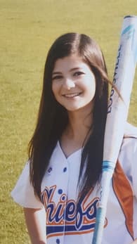 Gina Botticelli Softball recruiting profile image