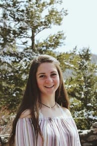 Sophia Fondl Women's Ice Hockey recruiting profile image