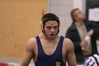 chad maks Wrestling recruiting profile image