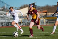 Dakota Pritchard Women's Soccer recruiting profile image
