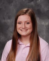 Gabby Ward Women's Soccer recruiting profile image