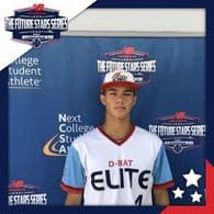 Aidan Kuni Baseball recruiting profile image