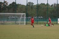 Cassidy Kerkesner Women's Soccer recruiting profile image