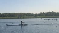 Aidan Hui-Le Marer Men's Rowing recruiting profile image
