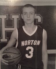 Sam Baker Men's Basketball recruiting profile image