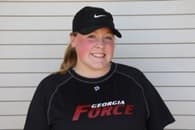 Hailee Palmer Softball recruiting profile image
