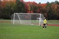 Lucas Morales-Fernandez Men's Soccer recruiting profile image