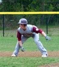 Kyle Indingaro Baseball recruiting profile image