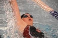 Alexandra Bowman Women's Swimming recruiting profile image