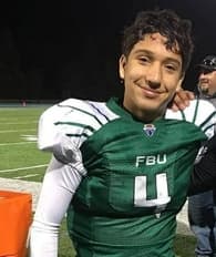 Austin Rubio Football recruiting profile image
