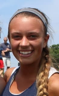 Kit Sommi Women's Lacrosse recruiting profile image