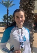 profile image for Chloe Teter
