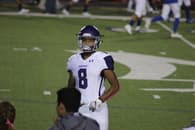 Vaughn Martinez Football recruiting profile image