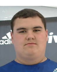 Colby Nettles Football recruiting profile image
