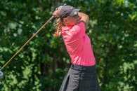 Sydney Williams Women's Golf recruiting profile image