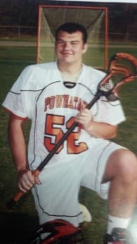 Kyle Snyder Men's Lacrosse recruiting profile image
